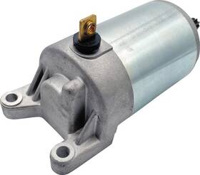 Ricks Motorsports 61-429 Starter Motor #61-429 For Yamaha Yzf-r3/mt-03