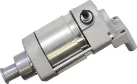 61-432 Ricks Motorsports Starter Motor #61-432 For Yamaha Yzf-r1 2004-2008