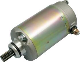 Ricks Motorsports 61-703 Starter Motor Triumph Tt600 2000-2003