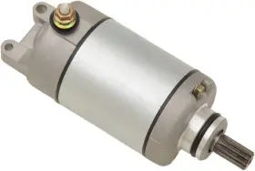 61-704 Ricks Motorsports Starter Motor #61-704 Triumph Street Triple/tiger 800/daytona