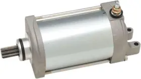 61-707 Ricks Motorsports Starter Motor #61-707 Aprilia