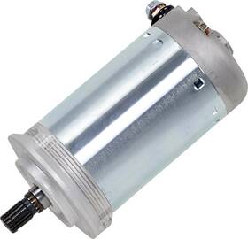 Ricks Motorsports 61-718 Starter Motor #61-718 Ducati