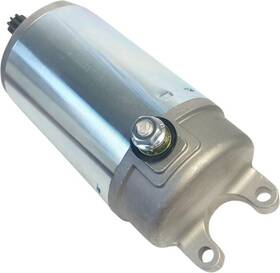 Ricks Motorsports 61-719 Starter Motor Triumph Speed Triple 1050 2011-2015