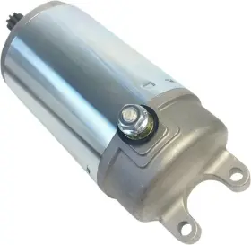 61-719 Ricks Motorsports Starter Motor Triumph Speed Triple 1050 2011-2015