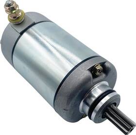 Ricks Motorsports 61-720 Starter Motor #61-720 Triumph Tiger 800 2018-2019