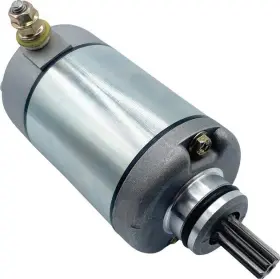 61-720 Ricks Motorsports Starter Motor #61-720 Triumph Tiger 800 2018-2019