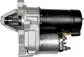 61-801 Ricks Motorsports Starter Motor #61-801 Bmw R 1100/r 1150/r 1200 C/r 1200/r 850