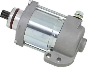 61-913 Ricks Motorsports Starter Motor #61-913 Gas