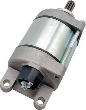 Ricks Motorsports 61-915 Starter Motor #61-915 Ktm