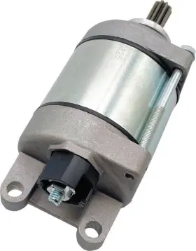61-915 Ricks Motorsports Starter Motor #61-915 Ktm
