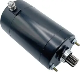 61-917 Ricks Motorsports Starter Motor #61-917 Harley Davidson
