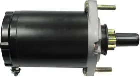 64-001 Ricks Motorsports Starter Arctic Cat Panther 440 1997