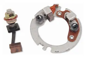70-508 Ricks Motorsports Brush Plate Repair Kit #70-508