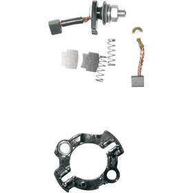 Ricks Motorsports 70-511 Brush Plate Repair Kit #70-511 For Ktm/honda
