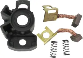 70-514 Ricks Motorsports Brush Plate Repair Kit #70-514 Kawasaki Ninja 300 2013-2014