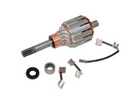 Ricks Motorsports 70-602 Starter Rebuild Kit For Yamaha Yzf-r1 2000-2003