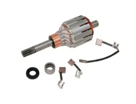 70-602 Ricks Motorsports Starter Rebuild Kit For Yamaha Yzf-r1 2000-2003