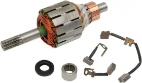 70-603 Ricks Motorsports Starter Rebuild Kit #70-603 Yamaha Yzf-r1 2004-2006