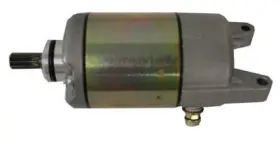 Re61204 Ricks Starter Motor Kawasaki