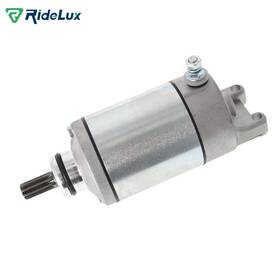 Ridelux 75818642 Starter Motor For Suzuki 400 Drz400 Drz Dr-z400e Dr-z 400e 2000-2007