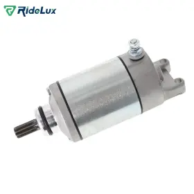 75818642 Ridelux Starter Motor For Suzuki 400 Drz400 Drz Dr-z400e Dr-z 400e 2000-2007