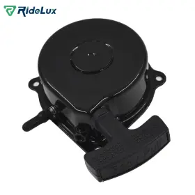 Adv-r309 Ridelux Pull Start Starter Recoil For 2003-2006 Kawasaki Kfx50 Kfx 50