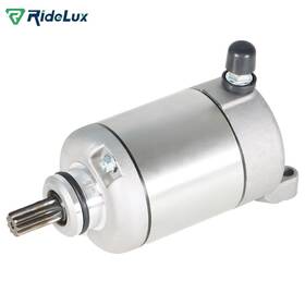 Ridelux R21633 Starter Motor Fit For Honda Cbr 600 Rr Cbr600rr Fireblade 03 04 05 2006