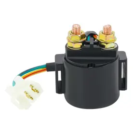 Road Passion 782123108084 Starter Solenoid Relay For Yamaha Timberwolf 250 Yfb250