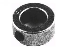 Rotary Corp 034761004670 Brand Replacement Collar Lock 5/8 Inch Replaces Fits Mtd 711-0169 911-0169