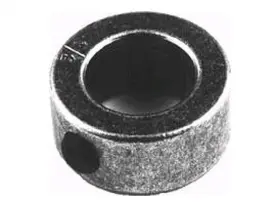 911-0169 Rotary Corp 034761004670 Brand Replacement Collar Lock 5/8 Inch Replaces Fits Mtd 711-0169
