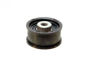 Rotary Corp 15136 Brand Replacement Flat Idler Pulley 2 Inch Replaces Fits Husqvarna 165630