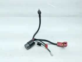 030721 Royal Enfield 22 Int 650 Starter Start Relay Solenoid