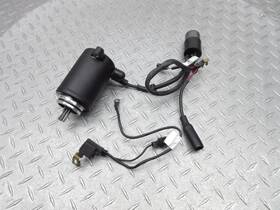 Royal Enfield 1570282 2022 22-23 Classic 350 Starter Motor Solenoid Relay Engine Start
