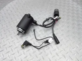 1570282 Royal Enfield 2022 22-23 Classic 350 Starter Motor Solenoid Relay Engine Start