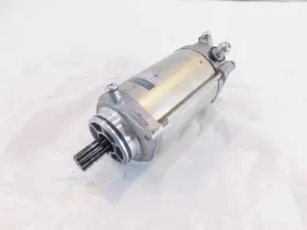 560013 Royal Enfield Bullet 500 Efi B4 Euro 4 Engine Starter Starting Motor - Tested