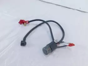 574393 Royal Enfield 2018-2021 Himalayan 410 Ls410 Starter Motor Relay Solenoid Switch