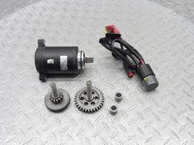 Royal Enfield Rlp00006 2021 20-23 Meteor 350 Starter Motor Solenoid Relay Gear Engine Oem
