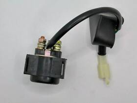 Rps Hs250y-a.100052.07 Hawk 250 Carb And Dlx Starter Relay #7 In Diagram