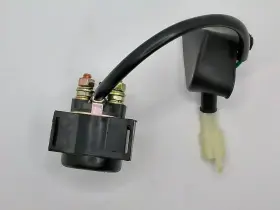 Hs250y-a.100052.07 Rps Hawk 250 Carb And Dlx Starter Relay #7 In Diagram