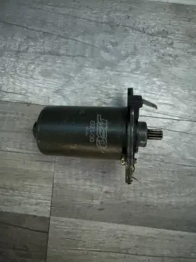 G21-30 Rrgs/jiso Honda Dio Af18 90-125cc Starter Motor