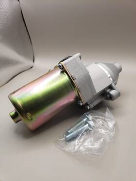 Ruma Rm097hd390 Electric Starter Motor For Honda Gx340 Gx390
