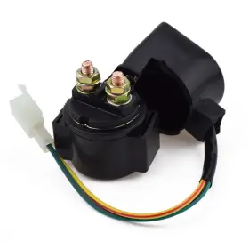 3125r Rzeozu Ig011 Starter Solenoid Relay For 3125b 50cc 70cc 110cc 150cc 250cc Atv Go Kart
