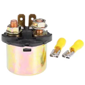 Rl1892re135ar Saihisday Starter Solenoid Relay Replacement For Kawasaki Bayou 300 4x4 1989-2002