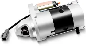 110120-5206-1730346175 Scitoo Motor Starter For 17867n Starters Fit Dodge Ram 1500 2014-2017 2500