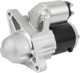 Scitoo 118489 Starter Motor For Ford Expedition 3.5l 15-17 F-150 11-17 19260 Smt0423