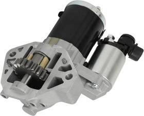 Scitoo 118493 Starter Motor Acura Rl 2005-2008 For Tl 2007-2008 1791519011