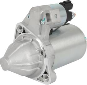 Scitoo 134838 Starter Motor For Hyundai Elantra 1.6l 17-20 Gt 18-20 Kona 16038