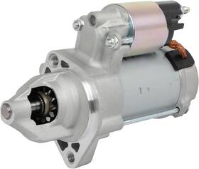 Scitoo 134913 Starter Motor For Infiniti Q50 2.0l 16-19 Q60 17-18 Mercedes 31257