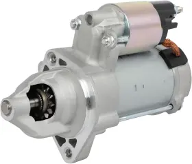 134913 Scitoo Starter Motor For Infiniti Q50 2.0l 16-19 Q60 17-18 Mercedes 31257
