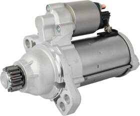 Scitoo 135299 Starter For Volkswagen Jetta 16-18 L4 1.4l 14-18 1.8l #30417